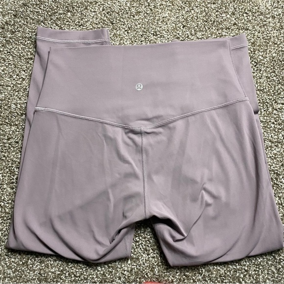 Lululemon Align Crop 21" cool - Picture 7 of 13